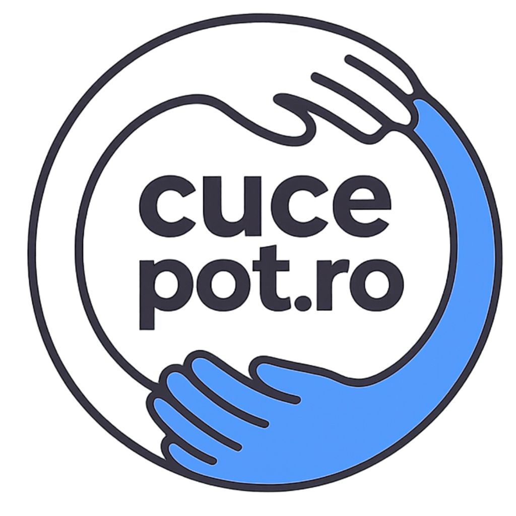 cucepot.ro